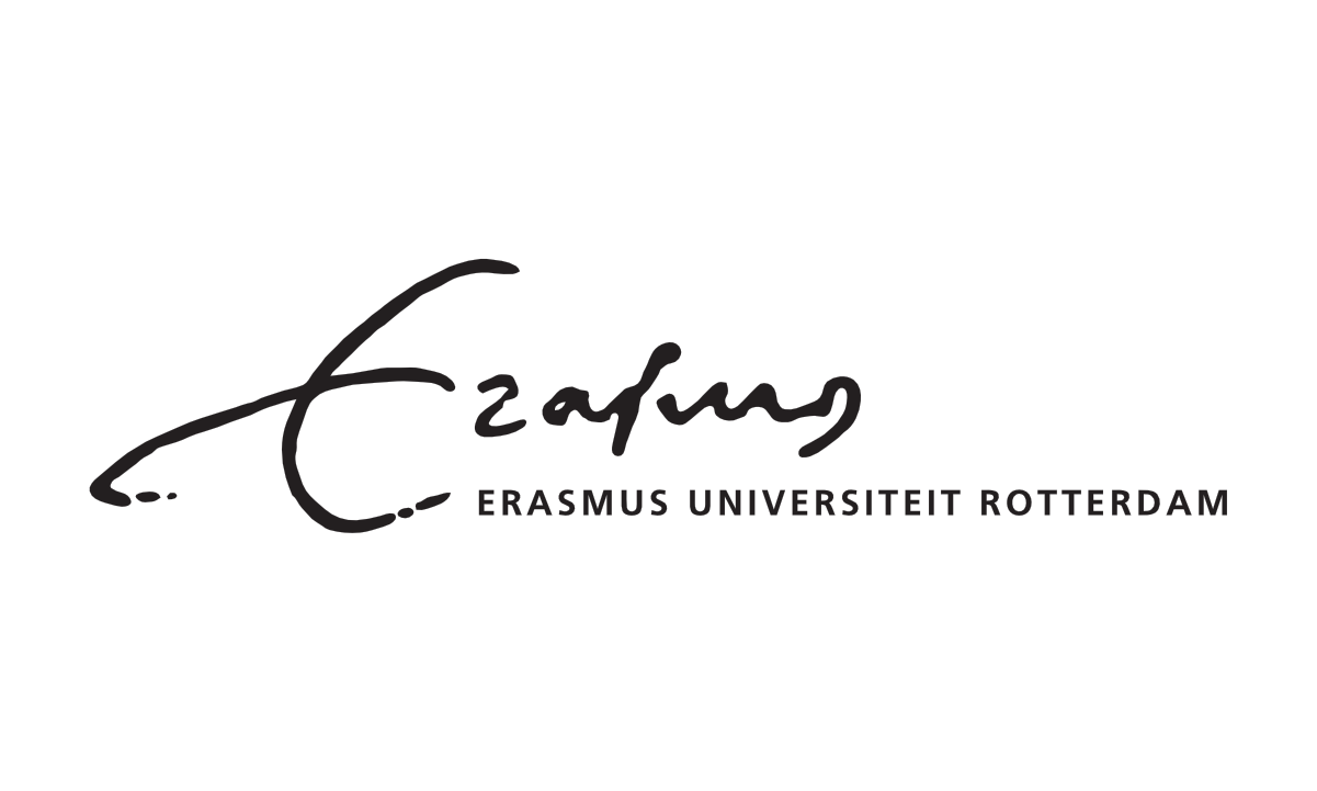 Erasmus university Rotterdam logo