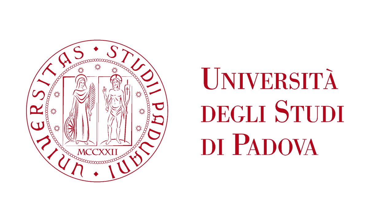 University Padova logo