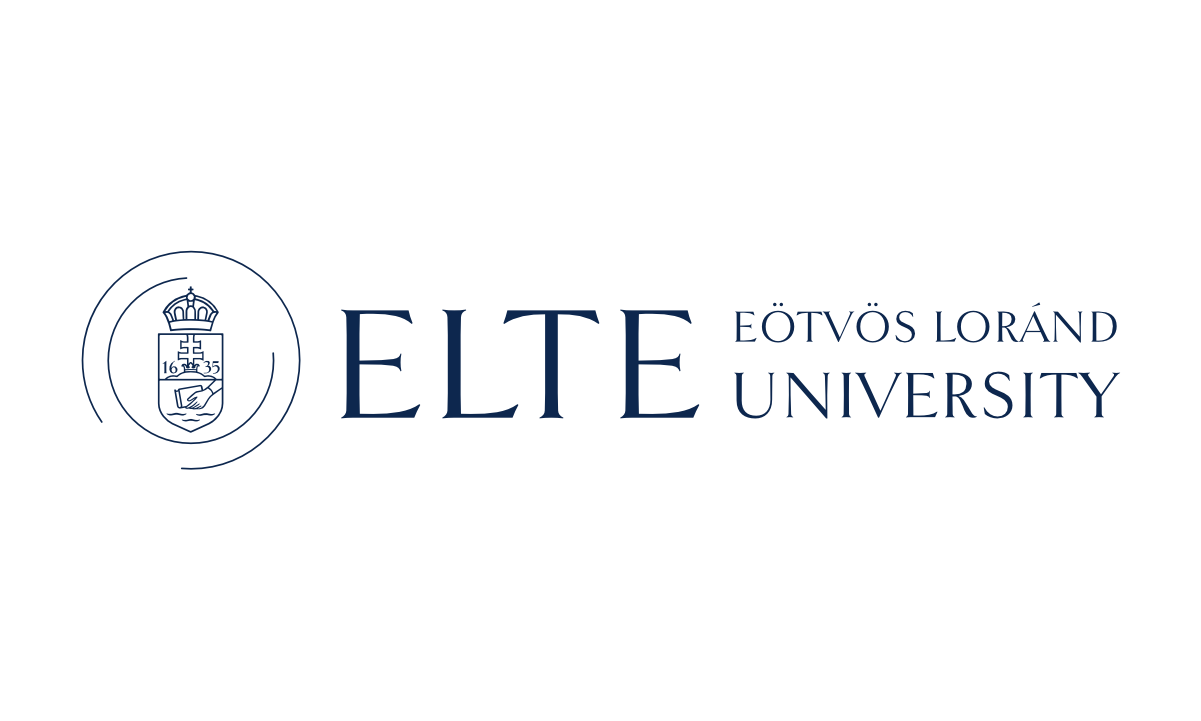 ELTE Eötvös Loránd University logo