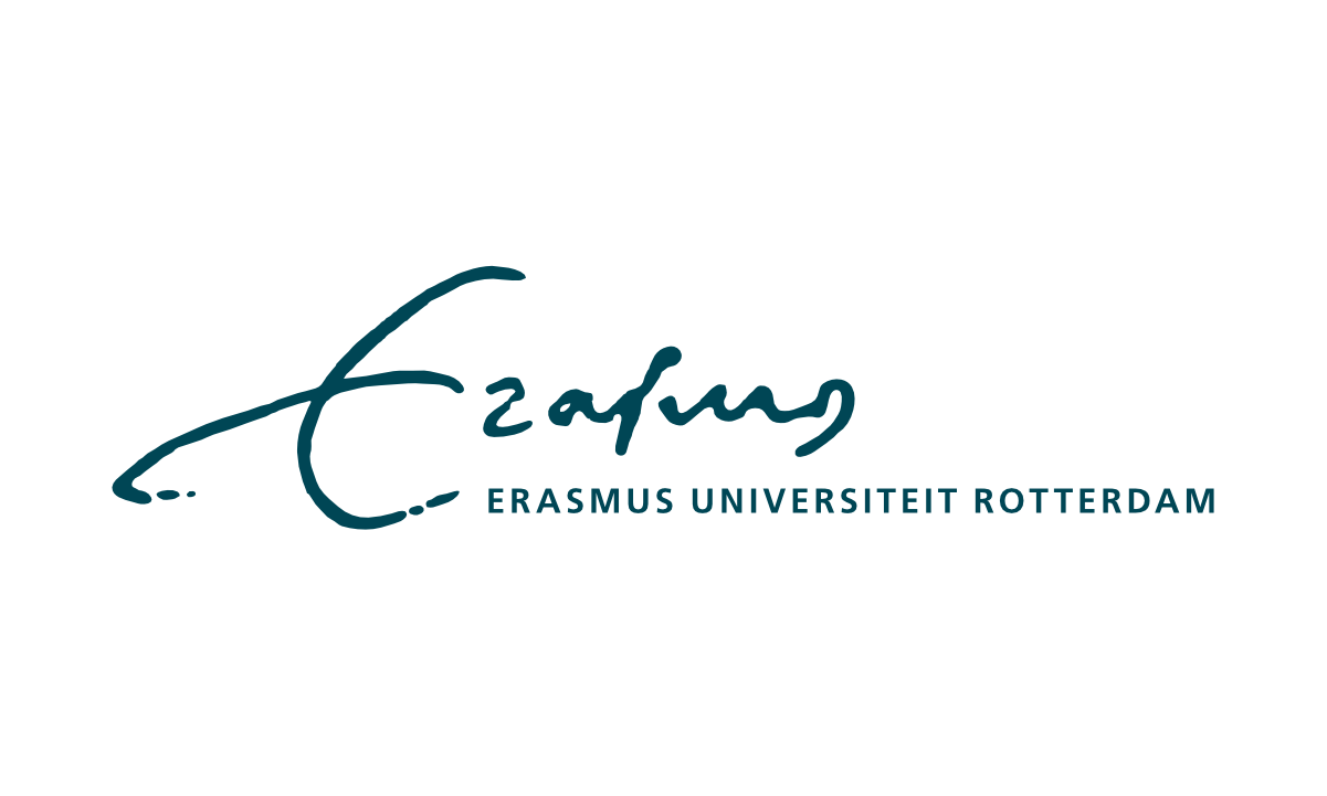 Erasmus University Rotterdam Erasmus University Rotterdam logo