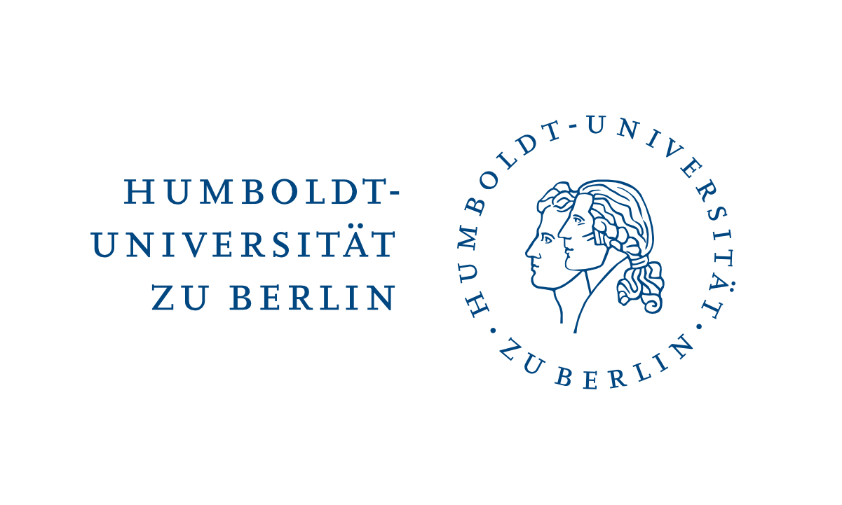 Humboldt University Berlin Humboldt Universität zu Berlin logo