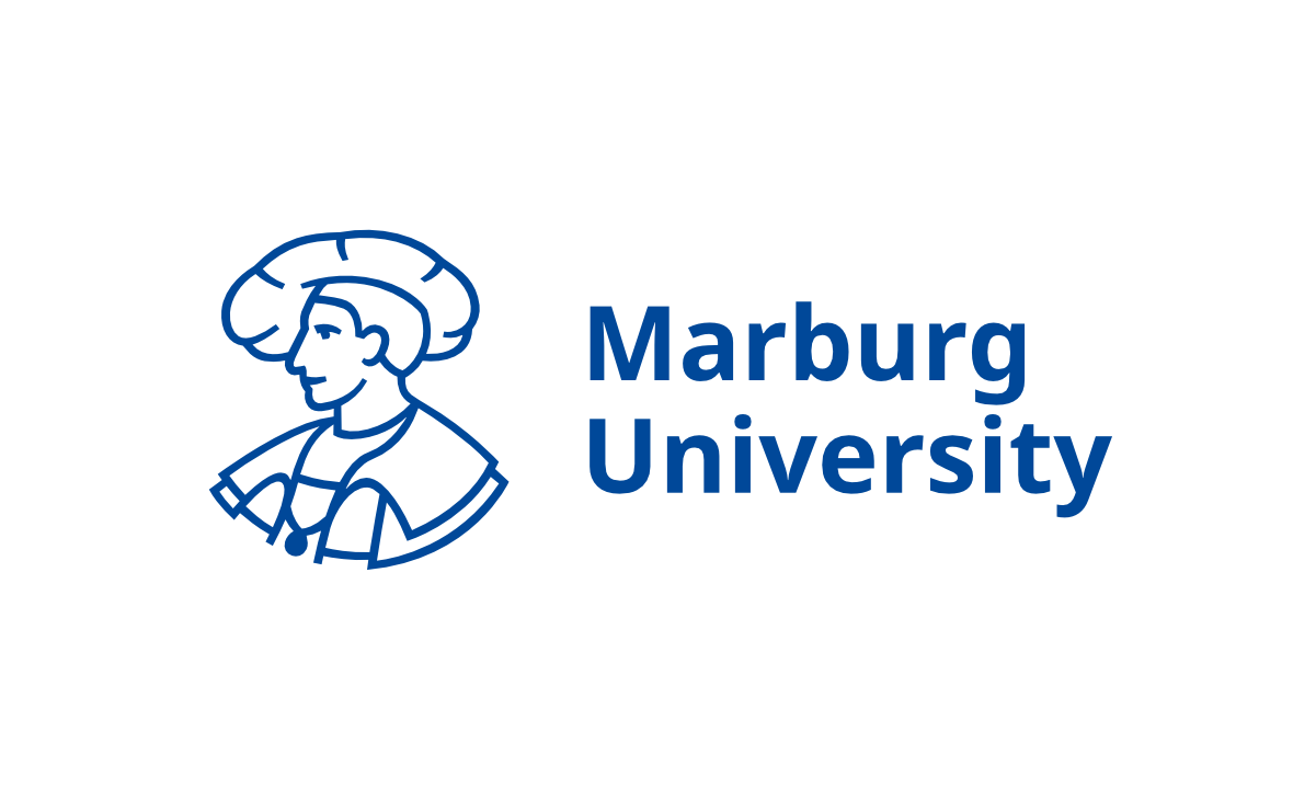 Marburg Marburg University logo