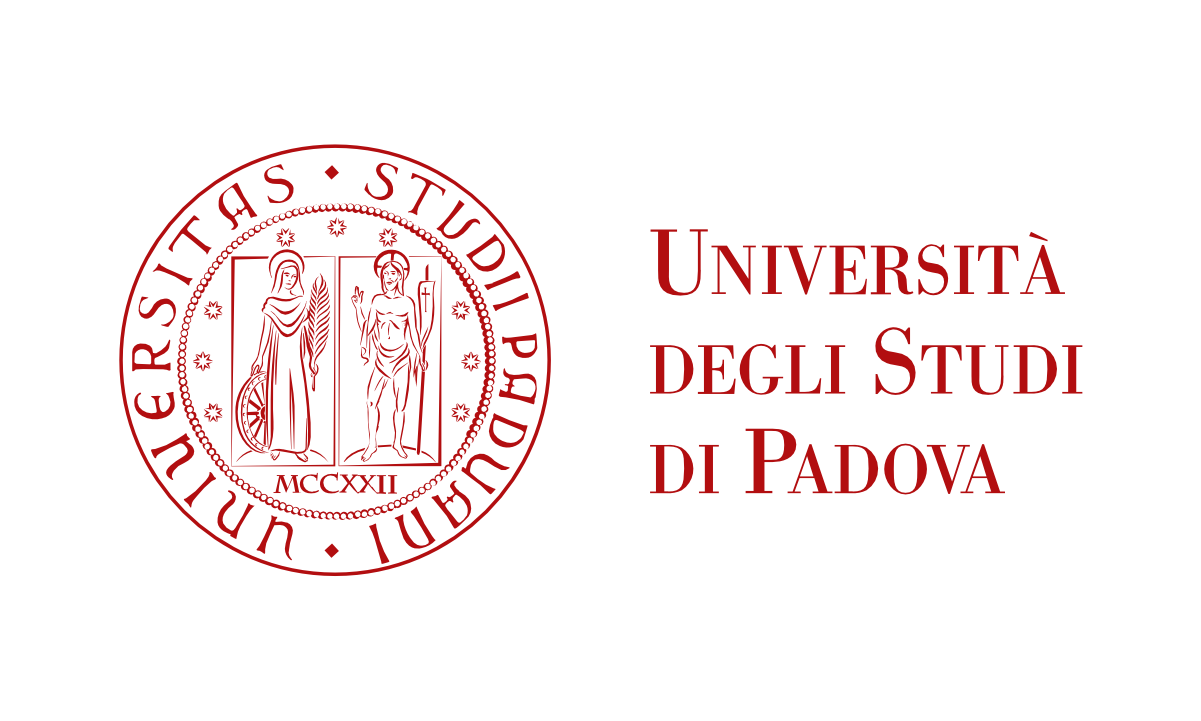Padova Università di Padova logo