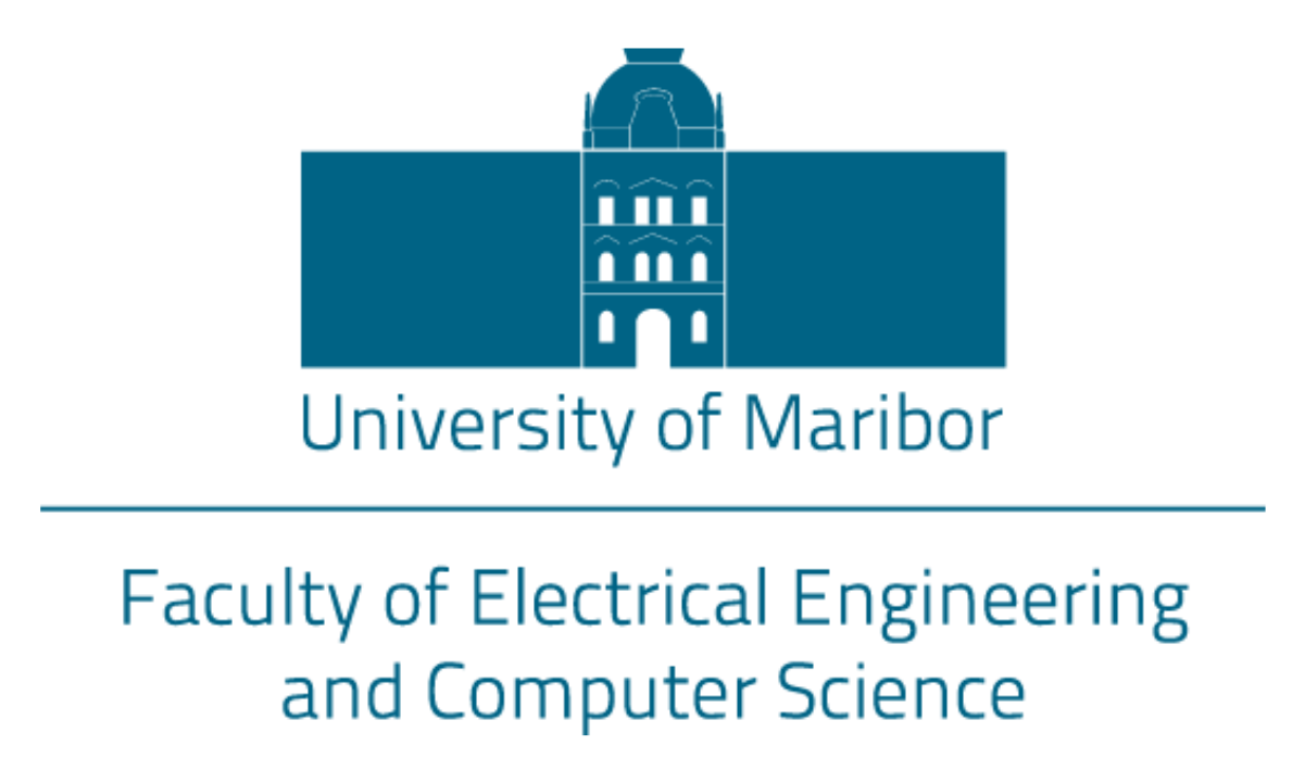 Logo-uni-Maribor University of Maribor logo