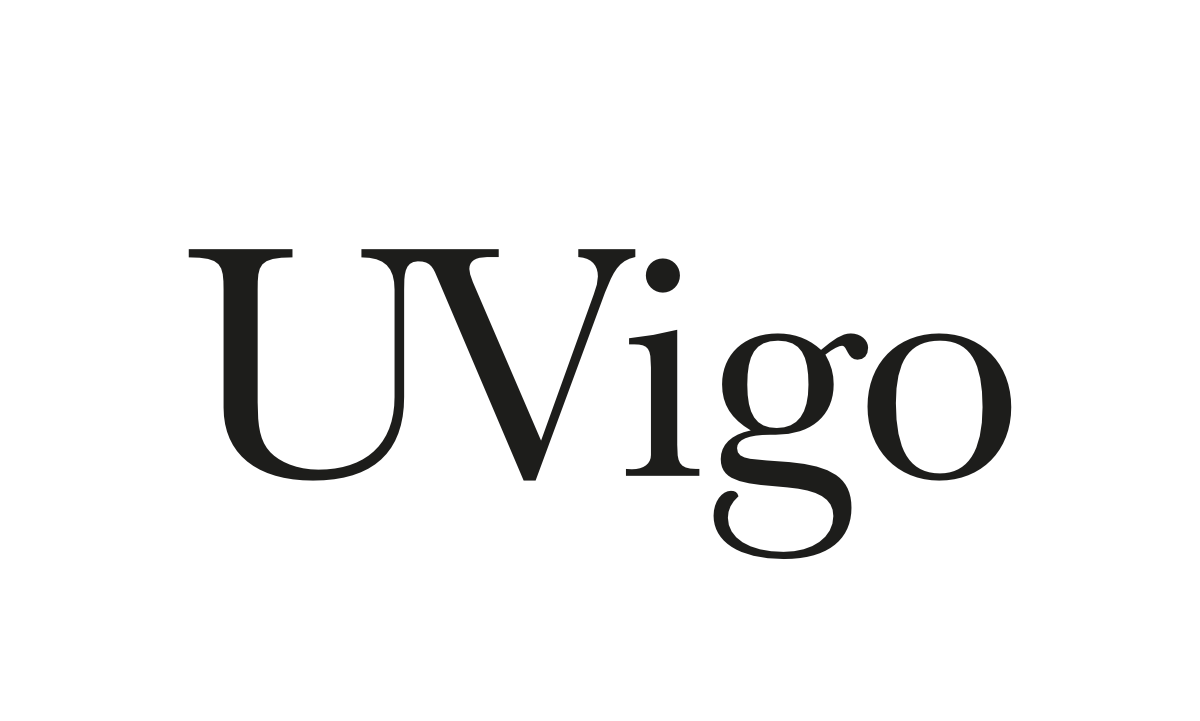 Logo-uni-Vigo University of Vigo logo