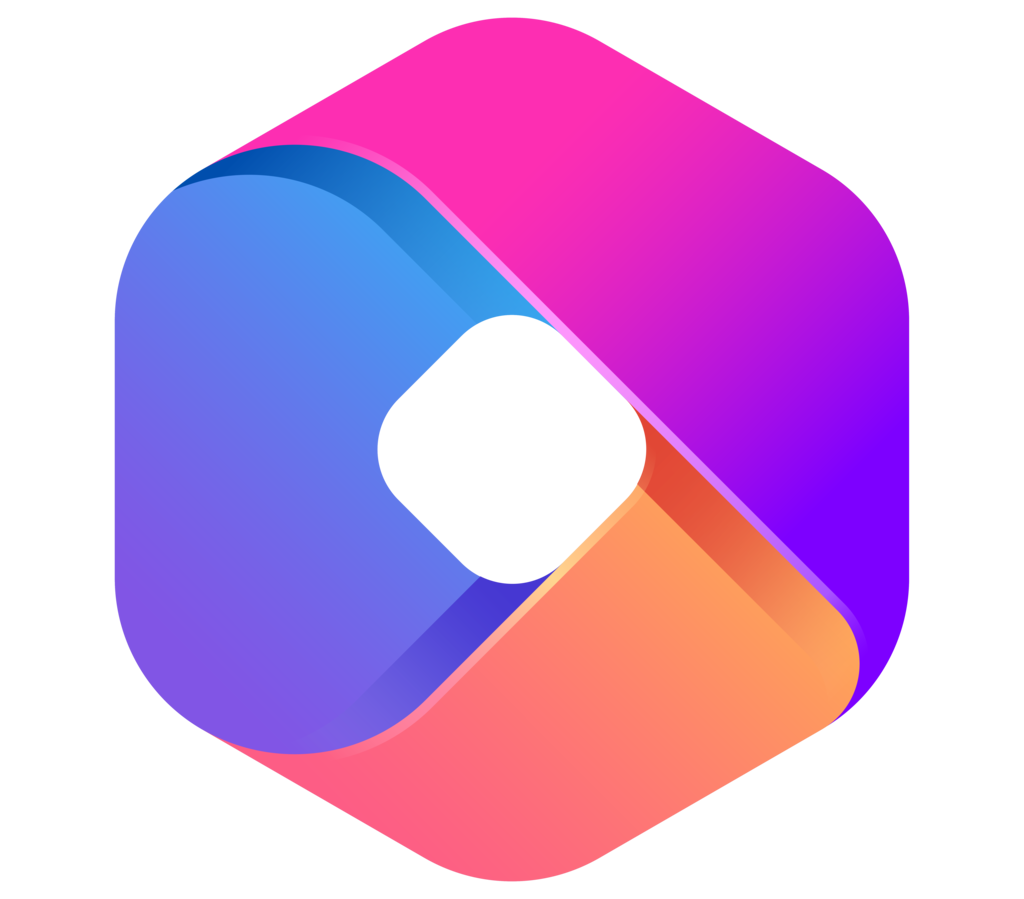 MicroHEI logo icon