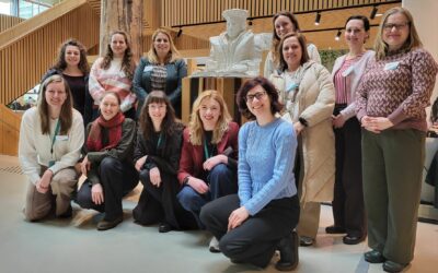 COMPASS kicks off in Rotterdam