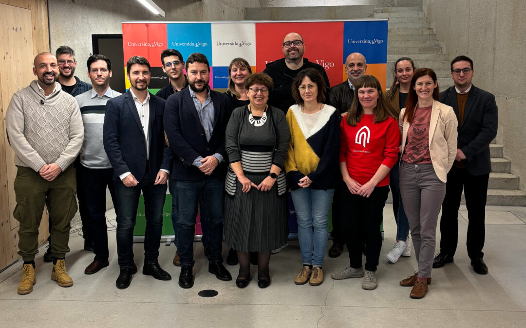 DACEM kicks off in Vigo