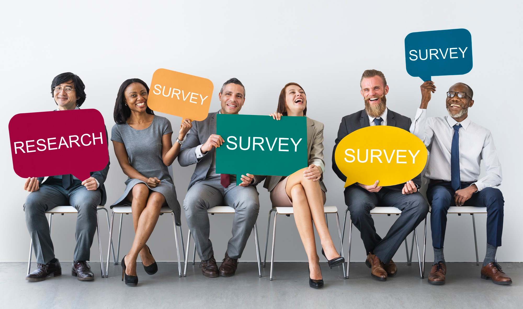 Student Survey for a Better Course Catalogue Experience