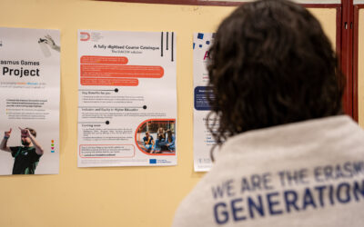 DACEM spotted all over Europe