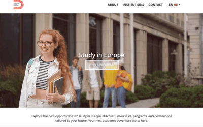 DACEM digital course catalogue 1.0 ready for piloting