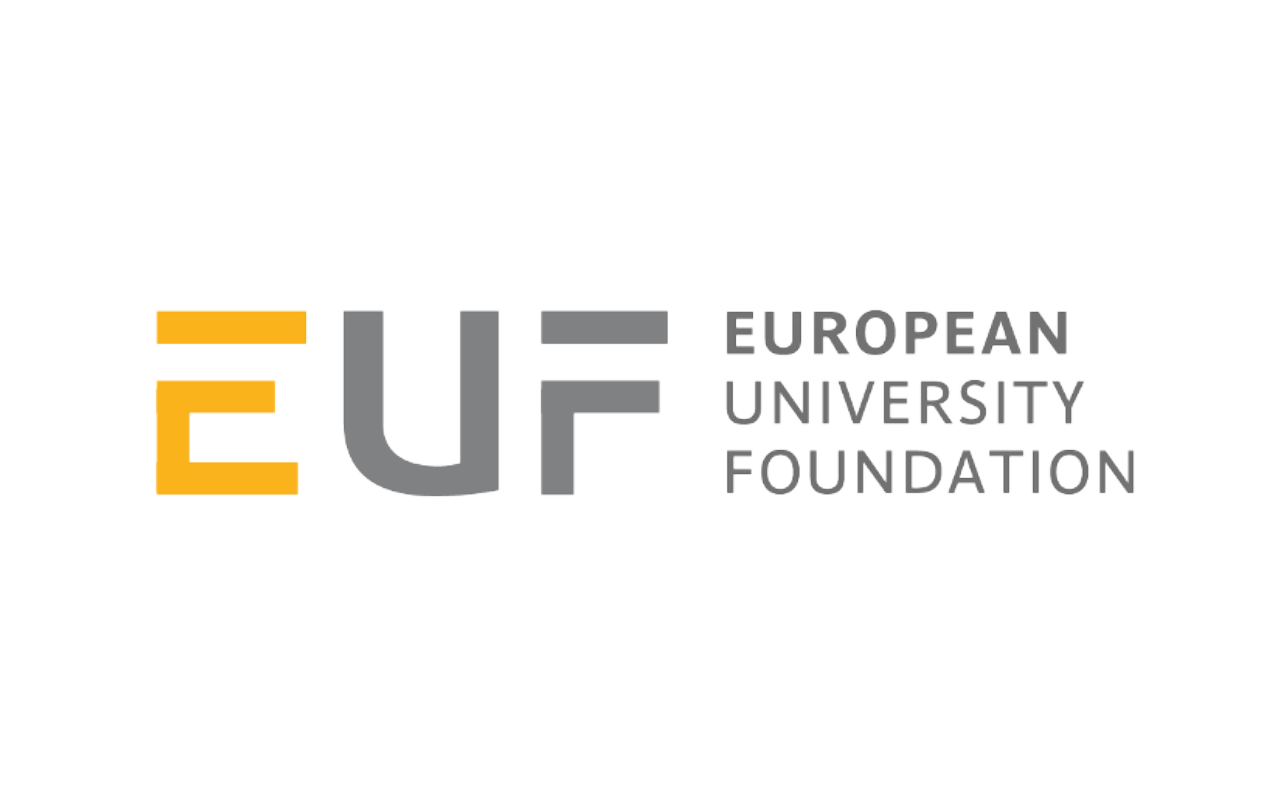 European University Foundation logo