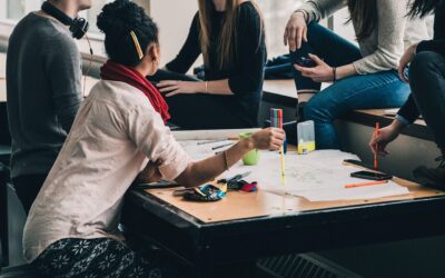 Understanding how staff experience internationalisation