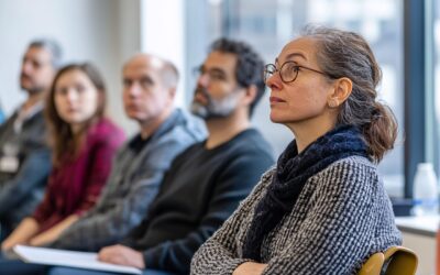 Engaging our Stakeholders – The Focus Groups at our partner institutions in the EMBINT Project