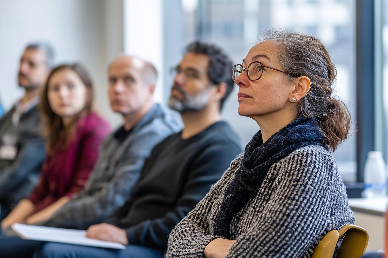 Engaging our Stakeholders – The Focus Groups at our partner institutions in the EMBINT Project