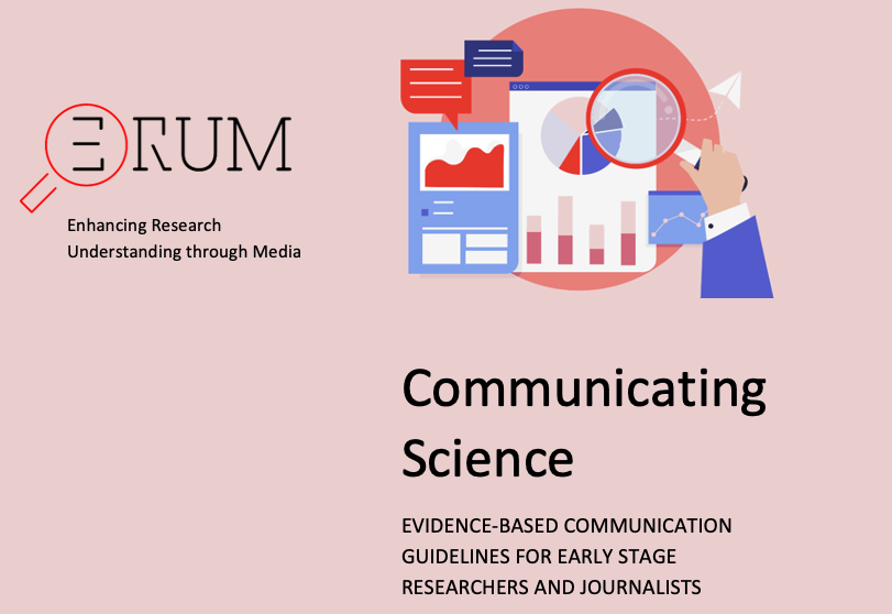 Finalisation of IO2 – The Guidelines for Evidence-Based Communication are now available!