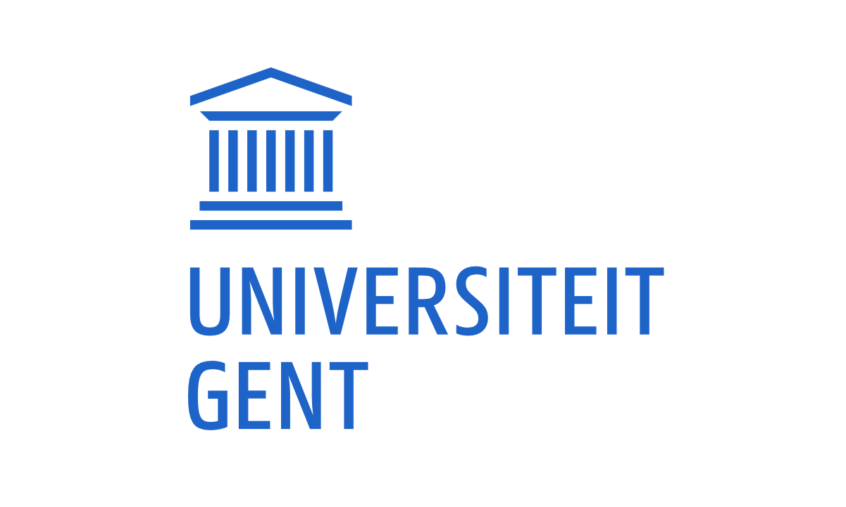 Universiteit Gent logo