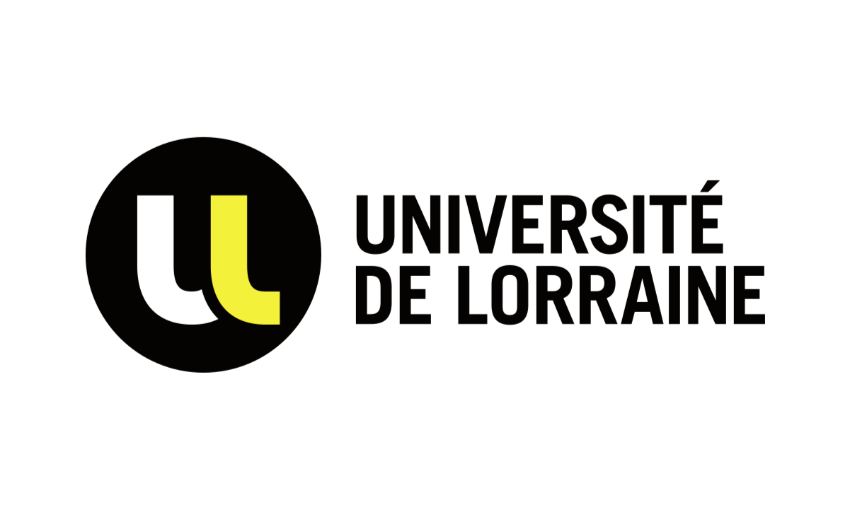 University of Lorraine logo