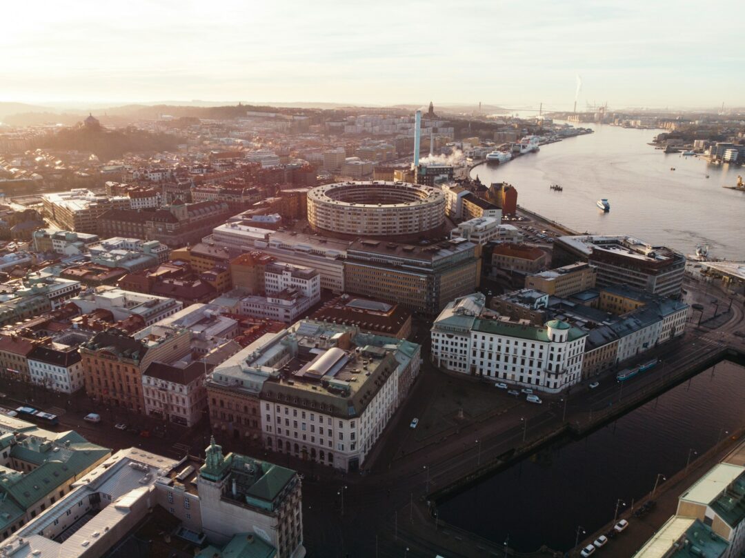 Co-creating Sustainable Solutions: Highlights from EAIE 2025