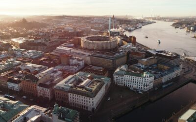 Co-creating Sustainable Solutions: Highlights from EAIE 2025