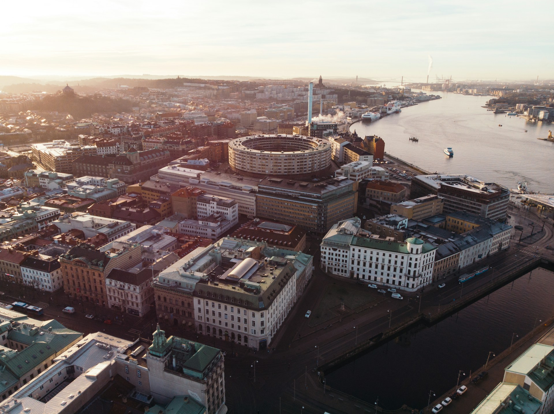 Co-creating Sustainable Solutions: Highlights from EAIE 2025