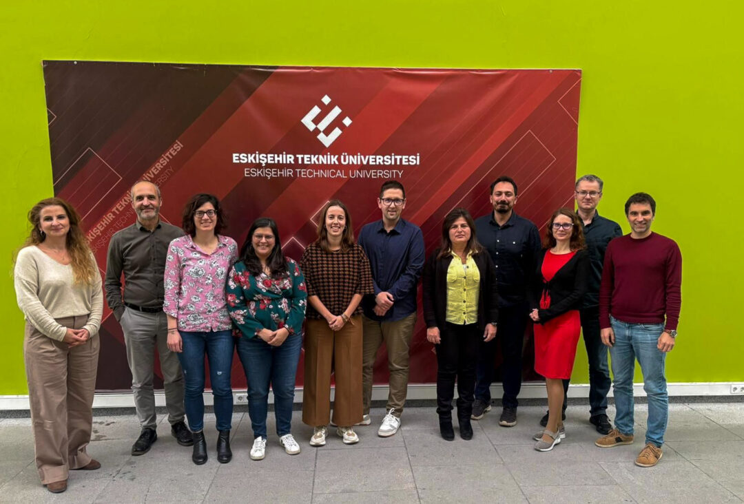 Inside GreenEUR’s latest Transnational Project Meeting