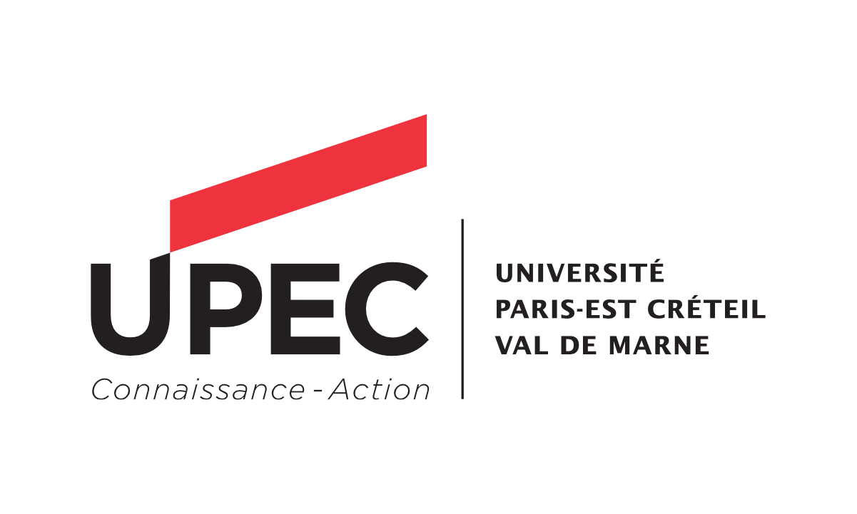 Paris-East Créteil University logo