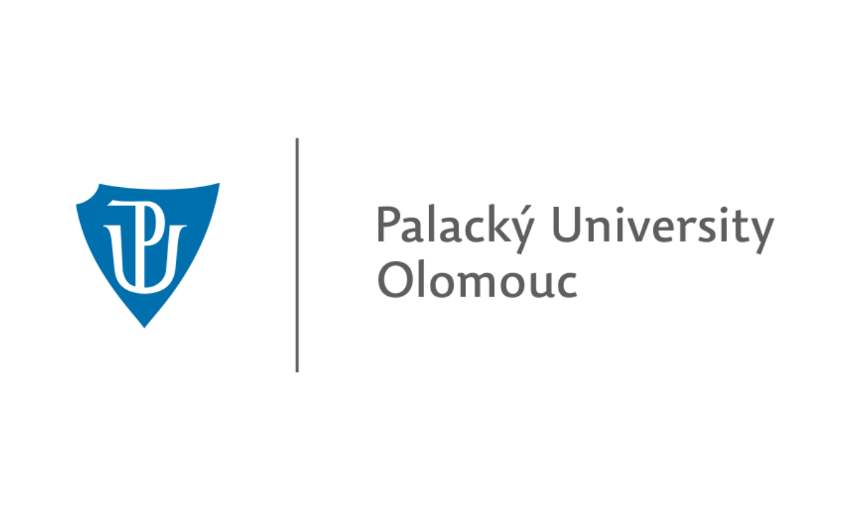 Palacký University Olomouc logo