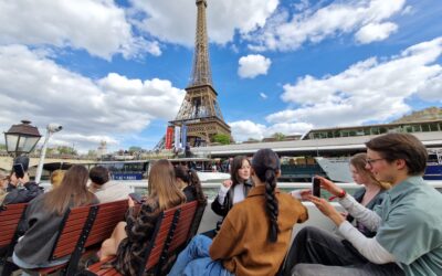 Enhancing international student integration through cultural visits