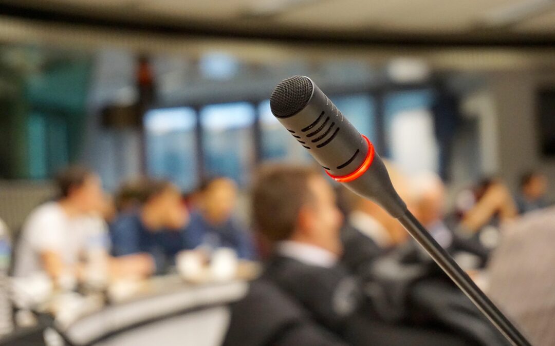 Join our Workshop on Staff Competence Development in October 2026