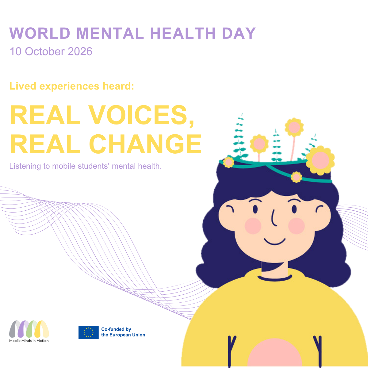 World Mental Health Day