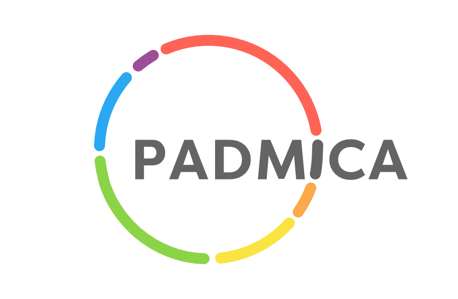 PADMICA logo