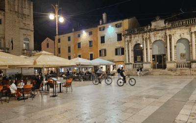 The Erasmus+ REX Project Encourages Broadening the Horizons