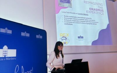 REX Conference 2026 Successfully Brought Together More Than 100 Participants