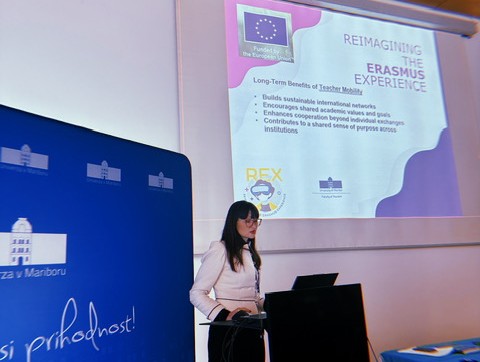 REX Conference 2026 Successfully Brought Together More Than 100 Participants